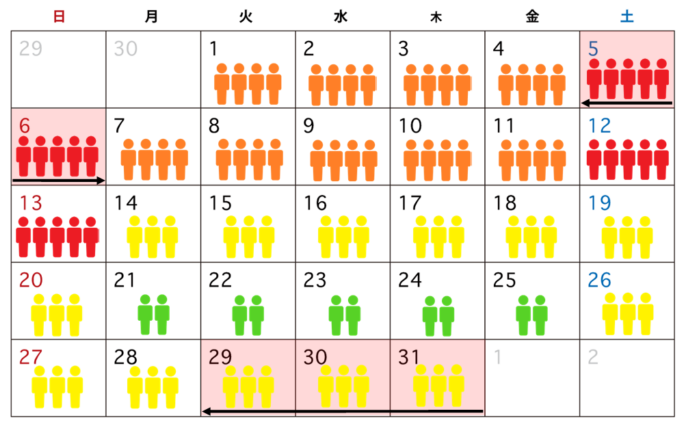 2026年 12月